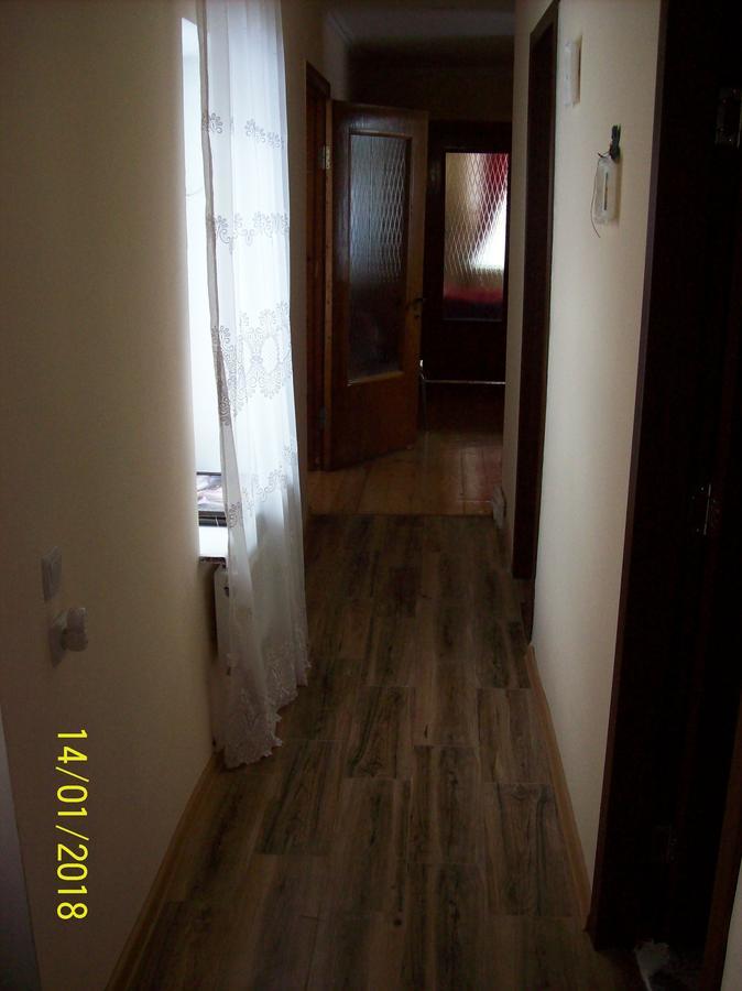 Sweet Home Stepantsminda Exterior photo