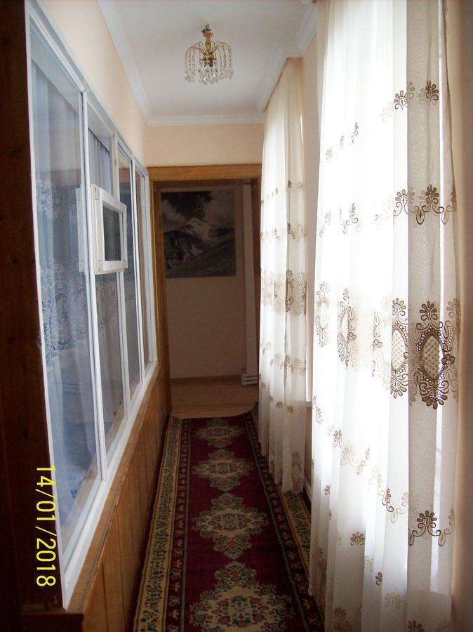 Sweet Home Stepantsminda Exterior photo